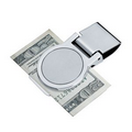 Round Money Clip